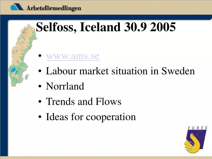 selfoss iceland 30 9 2005