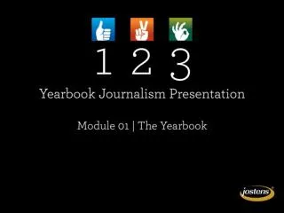 Yearbooks started as school scrapbooks. Modern yearbooks serve many functions.