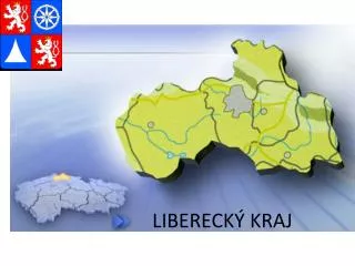 libereck kraj