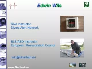 edwin wils