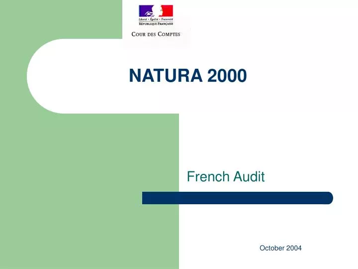 natura 2000