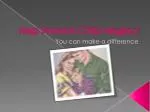 Help Prevent Child Neglect - slide 1