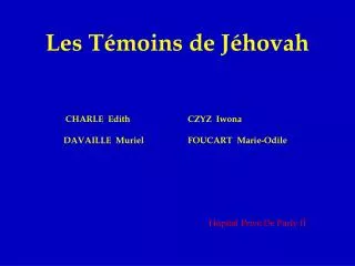 h pital priv de parly ii