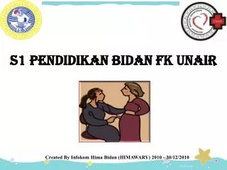 s1 pendidikan bidan fk unair