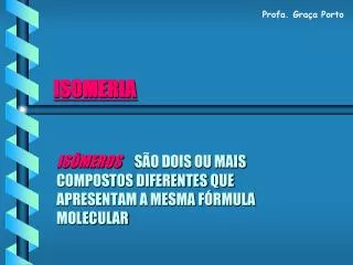 isomeria