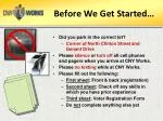 Welcome to CNY Works: Your One-Stop Career Center - slide 1