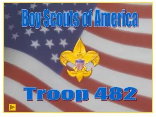 Boy Scouts of America