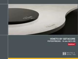 veneto by getacore