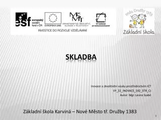 z kladn kola karvin nov m sto t dru by 1383