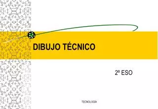dibujo t cnico