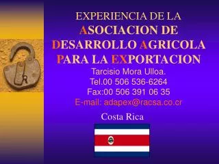 costa rica