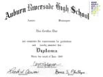 A Comprehensive Guide to Earning Your High School Diploma and Graduation Requirements - slide 1