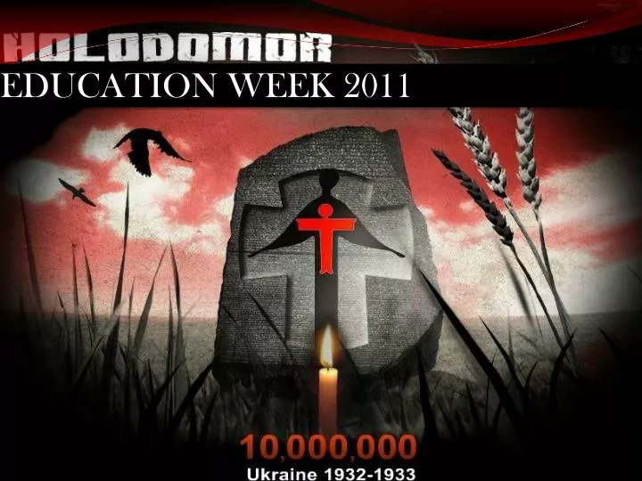 education week 2011