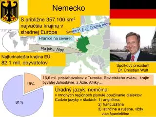 nemecko
