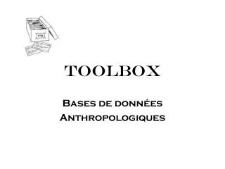 toolbox