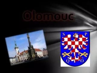 Olomouc