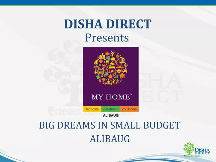 big dreams in small budget alibaug