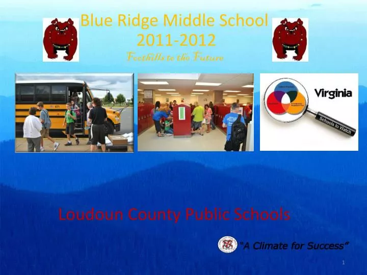 loudoun county public schools
