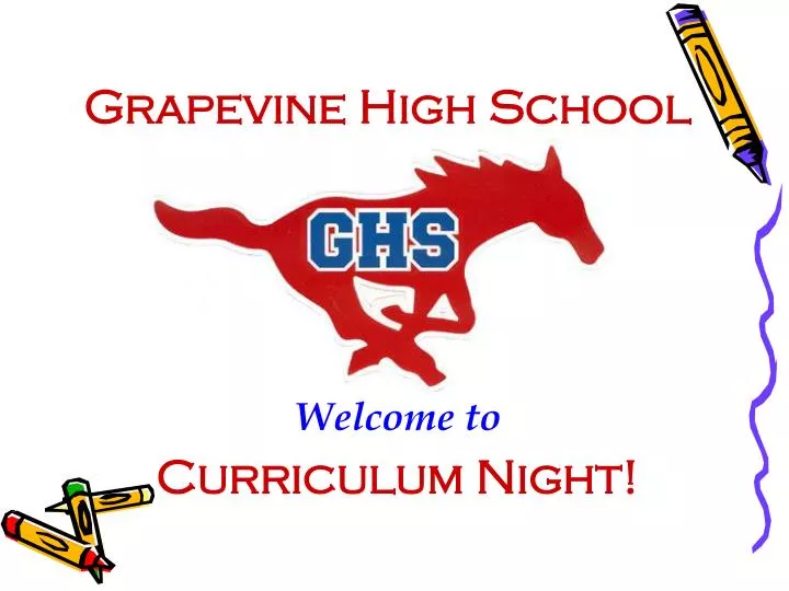 grapevine high school