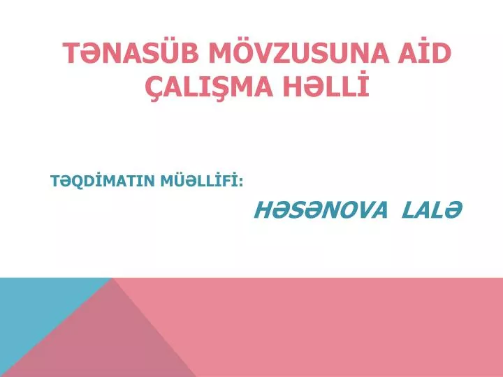 t nas b m vzusuna a d ali ma h ll