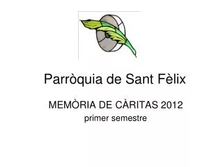 parr quia de sant f lix