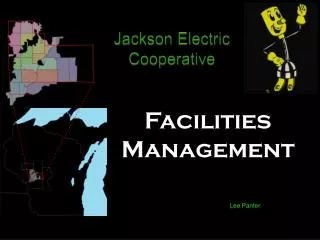 Jackson Electric Cooperative