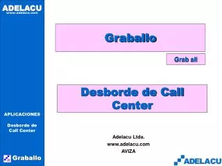 graballo