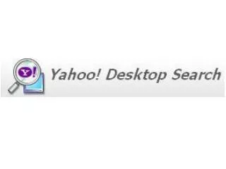 What is Yahoo Desktop Search?