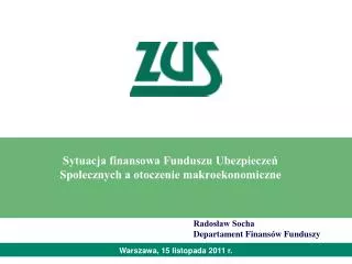 warszawa 15 listopada 2011 r