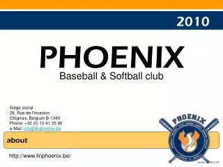 phoenix
