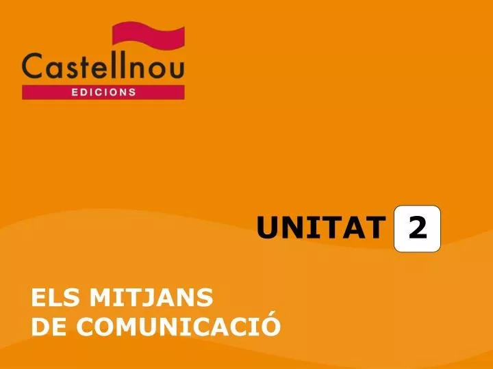 unitat 2