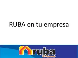ruba en tu empresa
