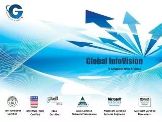 Global InfoVision
