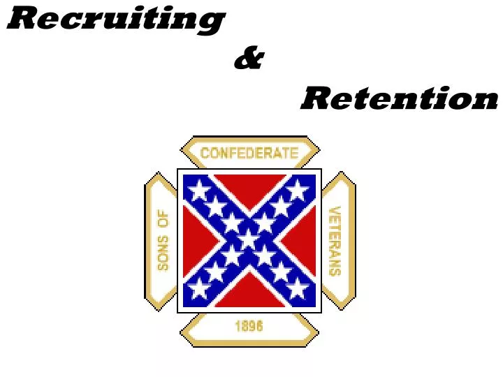 recruiting retention