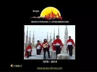 1978 2014 www grupo alturas com