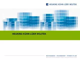 heuking k hn l er wojtek