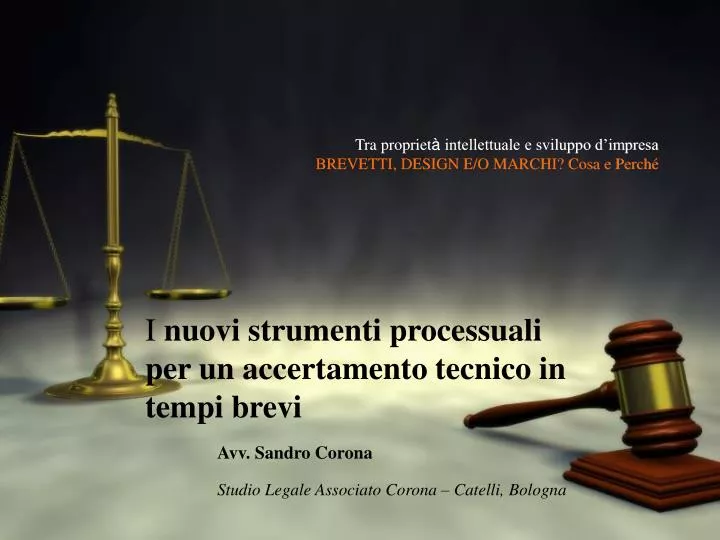 tra propriet intellettuale e sviluppo d impresa brevetti design e o marchi cosa e perch