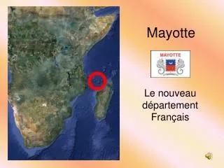 mayotte