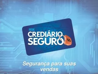 seguran a para suas vendas
