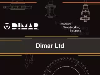 Dimar Ltd