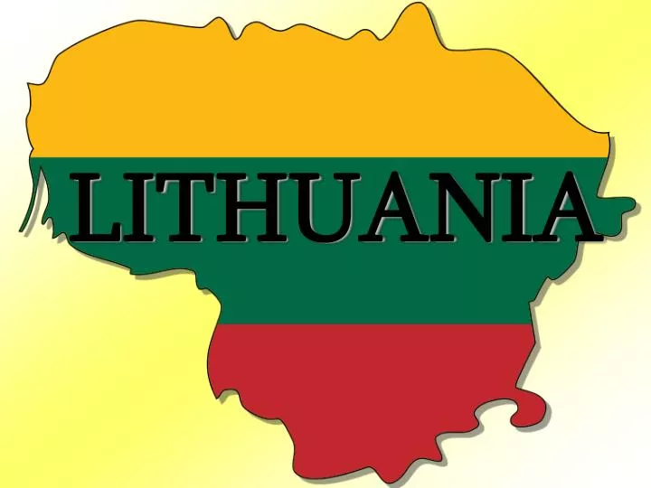 lithuania