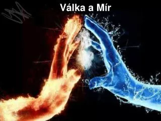 v lka a m r
