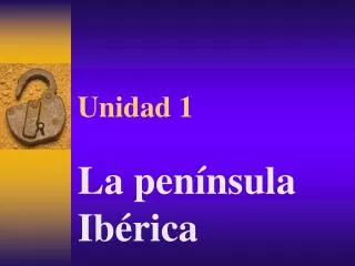 unidad 1