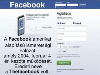 facebook