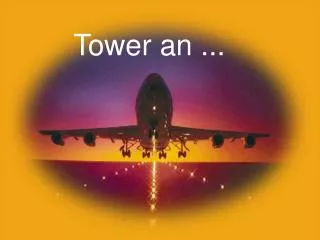 tower an