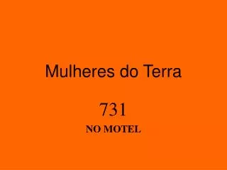 mulheres do terra