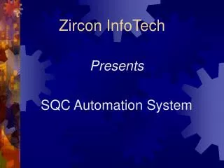 Zircon InfoTech
