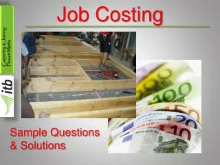 Job Costing