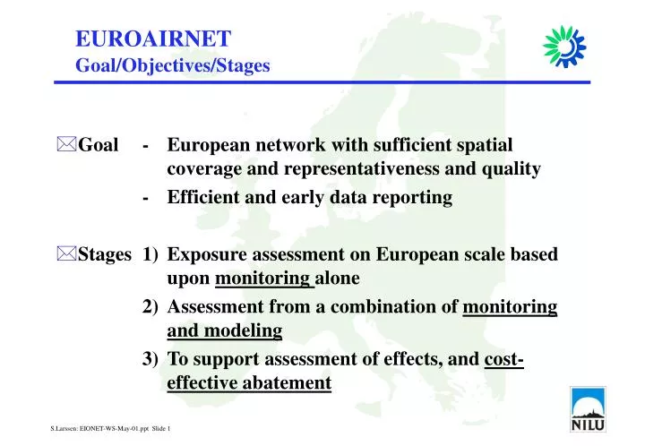 euroairnet