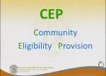 CEP